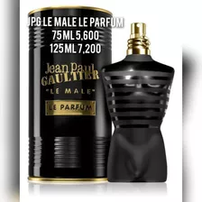 Jpg Le Male Le Parfum 