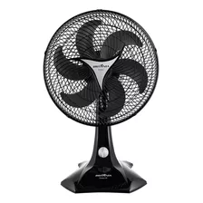 Ventilador 2 Em 1 Maxx Force Turbo 6p 30cm 220v Britânia