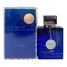 Armaf Club De Nuit Iconic Eau De Parfum 105 Ml