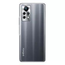 Infinix Note 11 Pro Dual Sim 128 Gb Mithril Gray 8 Gb Ram