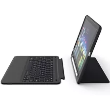 Zagg Slimbook Go | Funda Con Teclado Para iPad Para iPad ...