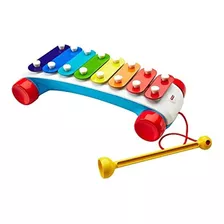 Xilofono Clasico Fisherprice