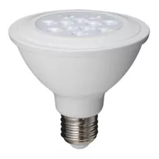 Lâmpada Led Par30 E27 11w 3000k Bivolt Branco Quente Cor Da Luz Branco-quente 110v/220v