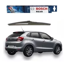 Plumilla Trasera Suzuki Baleno Bosch 12 