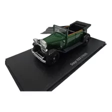 Steyr Xxx 1929 1/43 Starline - Auto Cult