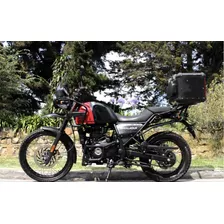 Royal Enfield Himalayan