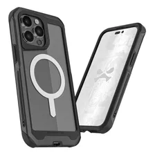 Case Ghostek Atomic Slim iPhone 15 Pro Max