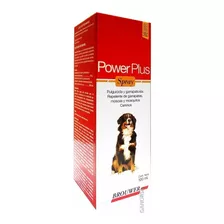 Power Plus Spray 100 Ml Perro / Catdogshop