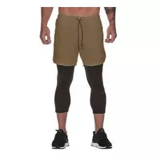 Ropa De Entrenamiento De Otoño Para Hombre, Deportes De Fitn