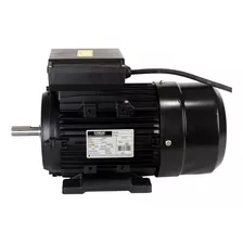 Motor Elétrico Blindado 3cv 2p 3400rpm 110 220v Ip55 Ml4