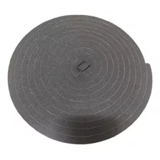 Fita Espuma Poliuretano Adesivada 20 Mm X 10mm X 5 Mts