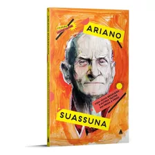 Livro Vida-nova Brasileira E Outros Textos Em Prosa E Verso - Ariano Suassuna - Editora Nova Fronteira