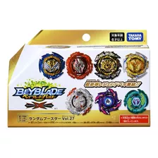 Beyblade Dynamite Battle Random Booster Vol 27