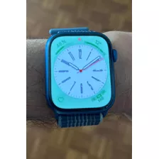 Apple Watch Serie 7 45mm