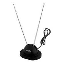 Antena De Conejo Con Base Fulgore Fu0574