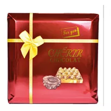 Estuche De 16 Chocolates Regalo - Kg a $18