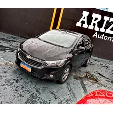 Chevrolet Prisma 2017 1.4 Ltz Aut. 4p