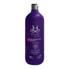 Shampoo Desodorante Perro Gato Hydra Odor Neutralizing 1 L