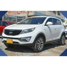 Kia Sportage Revolution 2016 Mt 2.0l 3123641105