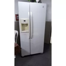 Refrigerador General Eléctric