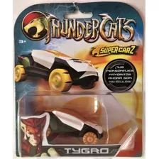 Thundercats Supercarz Tygro - Eternia Store
