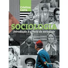 Livro Sociologia Introdução À Ciência Da Sociedade