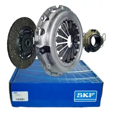 Kit De Embrague Skf 200mm. X 24 Gol Saveiro 1.9l Diesel 20