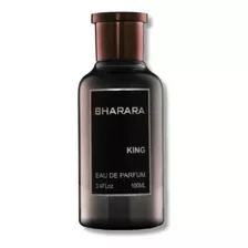 Bharara King Eau De Parfum 100 ml Para Hombre