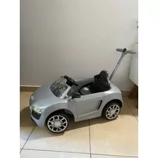 Autito De Paseo Bebe, Audi R8