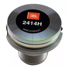 Reparo Vestron Titanio Para Driver Jbl 2414 - Caixas Eon