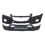 Bomper Defensa Trasera Tracker/trax Ger.2 13/16 Gm 95437802 Chevrolet Tracker