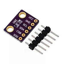 Modulo Sensor Presion Atmosferica Arduino Bmp280 Barometro