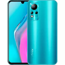 Infinix Note 11 Dual Sim Lte 6.7 6gb/128gb Verde