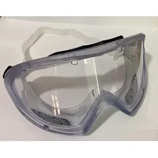 Óculos Proteção Segurança Ampla Visão Spider Valeplast Epi
