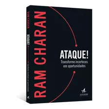 Livro Ataque!