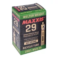 Camara Maxxis 29 X 1.90/2.35