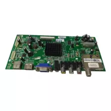 Placa Principal Cce Ln244 - Gt-2684-v12