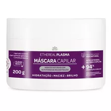 Máscara Capilar Hair Care Ethereal Plasma 200gr - Wnf