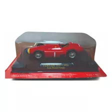 Ferrari D 50 Juan Manoel Fangio