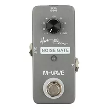 Pedal Guitarra Gorilla Noise Gate O Mais Barato Do Brasil 