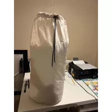 Bolso Ropero Lona Para El Hogar