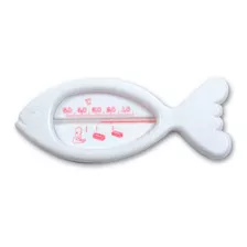  Termometro Para Bebe De Baño Luft T210 Forma De Pescado