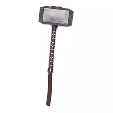 Martillo De Thor,complemento De Disfraz