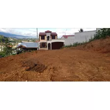 Venta Lotes En El Distrito De Quebradilla Exelente Precio 