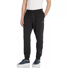 Pantalon De Jogging Retro De Lana Para Hombre