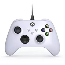 Controlador De Juego Con Cable Para Xbox One/one/serie/pc