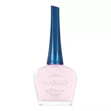 Esmalte Tradicional Novia Color Rosado - mL a $769