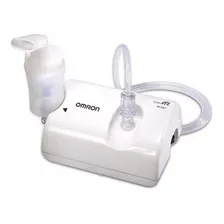 Omron Ne-c801 Nebulizador A Pistón Blanco 100v/240v