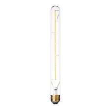 Lámpara Tubo Led Filamento Vintage 3w