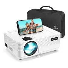 Mini Proyector Wifi Vankyo Leisure 470 Pantalla Grande De